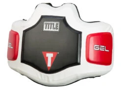 TITLE Boxing Gel Body Protector 9 TITLE Boxing Gel Body Protector -Title Boxing Store gpbp 2