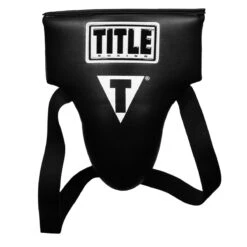 TITLE Boxing Groin Protector Plus 2.0 -Title Boxing Store gpp2 2