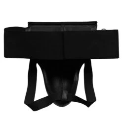 TITLE Boxing Groin Protector Plus 2.0 -Title Boxing Store gpp2 4