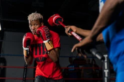 TITLE Boxing Gladiator Stick -Title Boxing Store gstk lifestyle 2