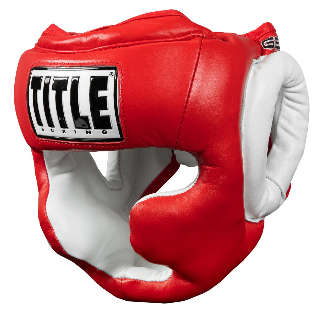 TITLE Boxing Gel World Full Face Training Headgear 7 TITLE Boxing Gel World Full Face Training Headgear - Image 7