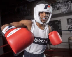 TITLE Boxing Gel Triple-Shox Mouthguard 2.0 19 TITLE Boxing Gel Triple-Shox Mouthguard 2.0 -Title Boxing Store gtsmg2 gr bk 1