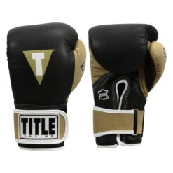 TITLE Boxing Gel World V2T Bag Gloves 37 TITLE Boxing Gel World V2T Bag Gloves -Title Boxing Store gtwbgv2t bk ogd 001 1