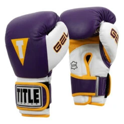 TITLE Boxing Gel World V2T Bag Gloves 24 TITLE Boxing Gel World V2T Bag Gloves -Title Boxing Store gtwbgv2t pr wh gd 02