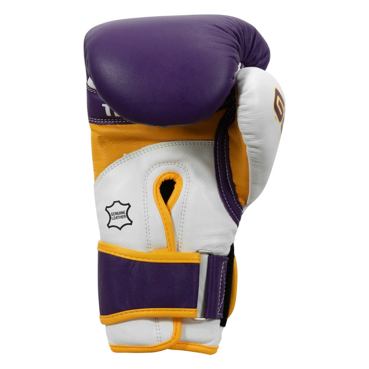 TITLE Boxing Gel World V2T Bag Gloves 7 TITLE Boxing Gel World V2T Bag Gloves - Image 7
