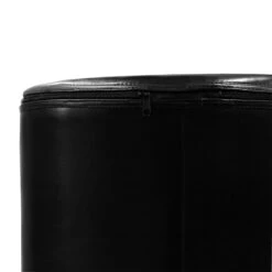 TITLE Boxing Black Hydro-Flex H2O Bounce Back Freestanding Heavy Bag - Adjustable Height 66"-78" -Title Boxing Store hbbfshb 3