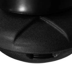 TITLE Boxing Black Hydro-Flex H2O Bounce Back Freestanding Heavy Bag - Adjustable Height 66"-78" -Title Boxing Store hbbfshb 4