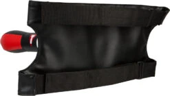 TITLE Boxing Heavy Bag Slip Stick - Black Defensive Training Attachment for Slipping & Weaving -Title Boxing Store hbsstk 2 1