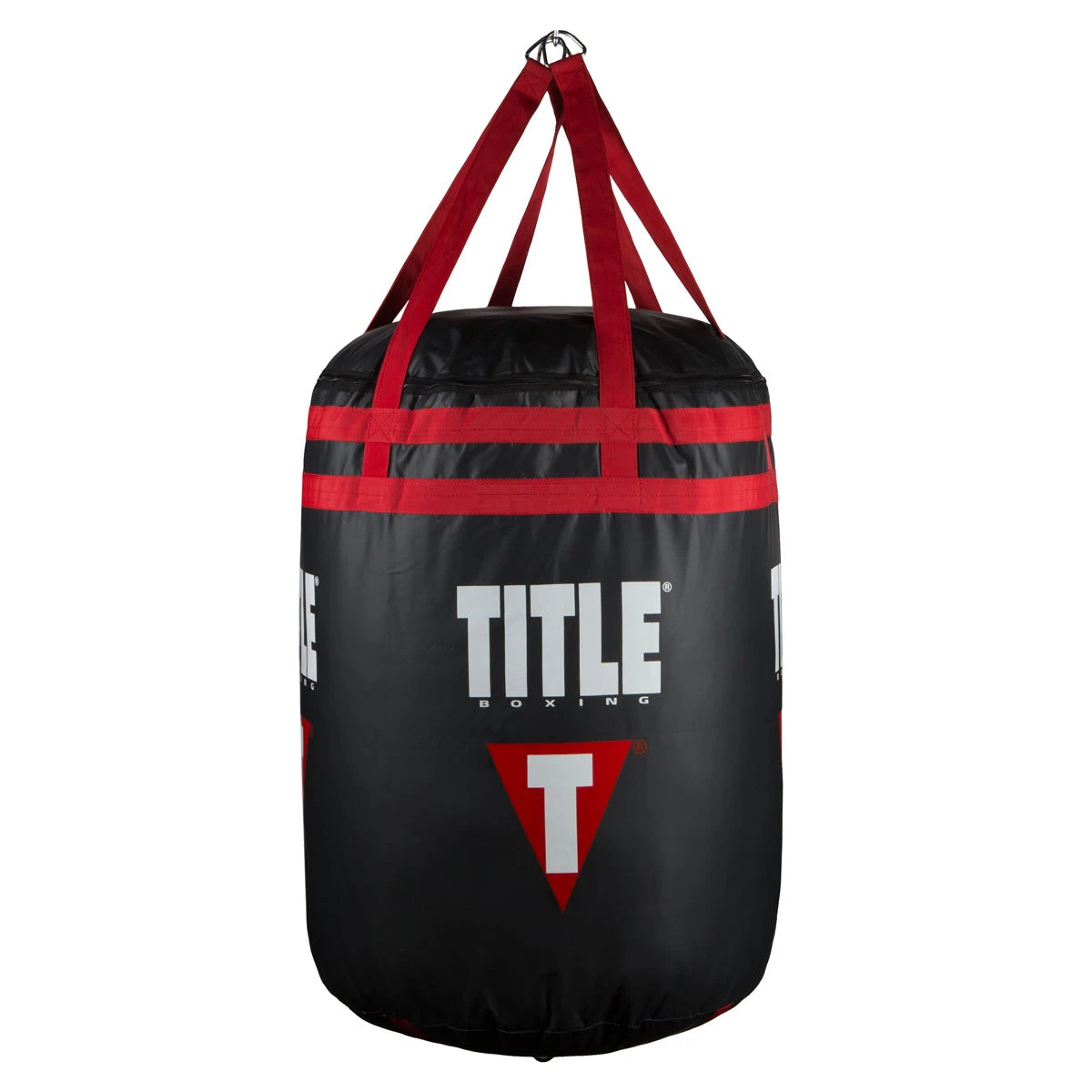 TITLE Boxing Extra-Wide Load Body Bag 1 TITLE Boxing Extra-Wide Load Body Bag