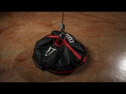 TITLE Boxing Universal Heavy Bag Anchor – Weighted Training Bag & Double End Stabilizer -Title Boxing Store hqdefault 129 7