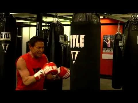 TITLE Boxing Gel Intense Heavy Bag Striking Sleeve 3 TITLE Boxing Gel Intense Heavy Bag Striking Sleeve - Image 3