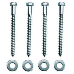 TITLE Boxing Wood Stud Wall Mounting Hardware 11