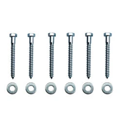 TITLE Boxing Wood Stud Wall Mounting Hardware 21