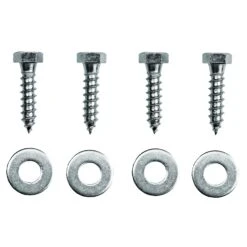 TITLE Boxing Wood Stud Wall Mounting Hardware 3