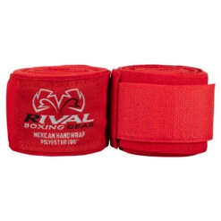 Rival Boxing Mexican Hand Wraps 180" 6 Rival Boxing Mexican Hand Wraps 180" -Title Boxing Store hwm rd 1 1 2