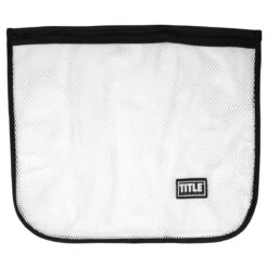 TITLE Boxing Mesh Hand Wrap Wash Bag 2.0 β Tangle-Free Laundry Gear 6 TITLE Boxing Mesh Hand Wrap Wash Bag 2.0 β Tangle-Free Laundry Gear -Title Boxing Store hwwb2 l bk 1 2