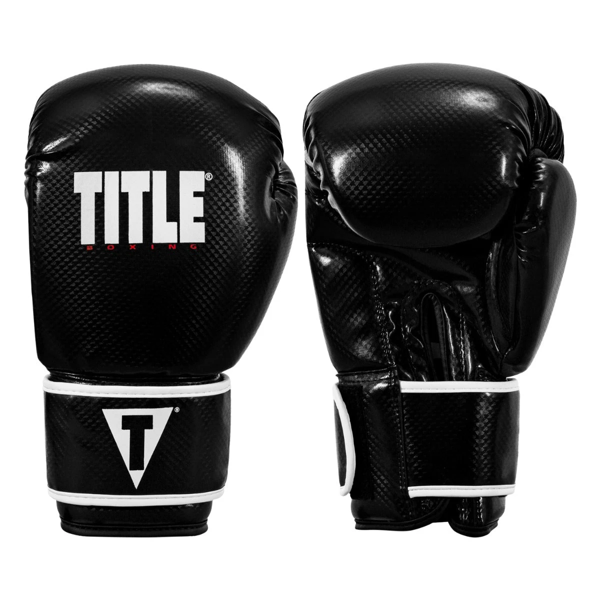 TITLE Boxing Instinct Fitness Bag Gloves 1 TITLE Boxing Instinct Fitness Bag Gloves