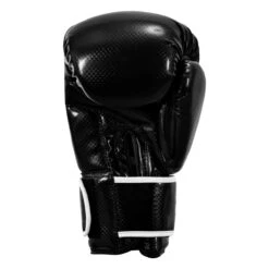 TITLE Boxing Instinct Fitness Bag Gloves 24 TITLE Boxing Instinct Fitness Bag Gloves -Title Boxing Store ifbg bk bk 04