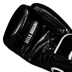 TITLE Boxing Instinct Fitness Bag Gloves 25 TITLE Boxing Instinct Fitness Bag Gloves -Title Boxing Store ifbg bk bk 05