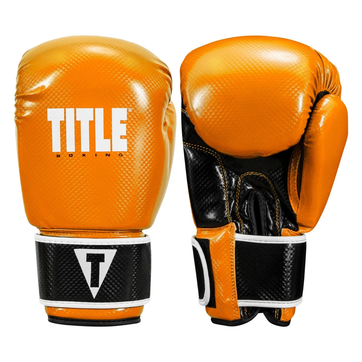 TITLE Boxing Instinct Fitness Bag Gloves 12 TITLE Boxing Instinct Fitness Bag Gloves - Image 12