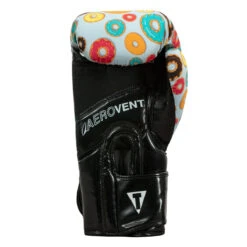 TITLE Boxing Infused Foam Donut Training Gloves -Title Boxing Store ifdntg 04