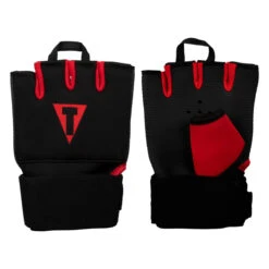 TITLE Boxing Defender Glove Wraps