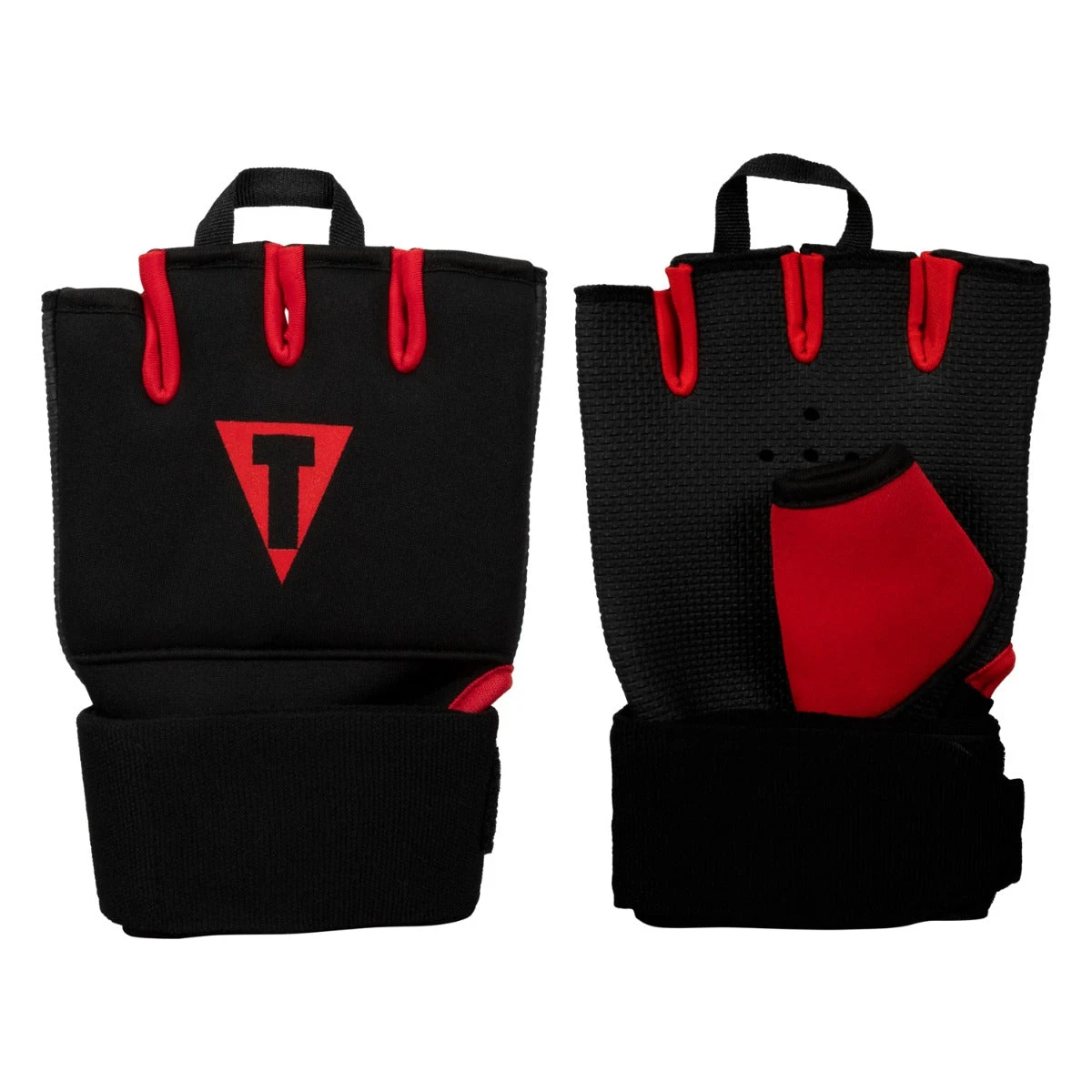 TITLE Boxing Defender Glove Wraps 1 TITLE Boxing Defender Glove Wraps