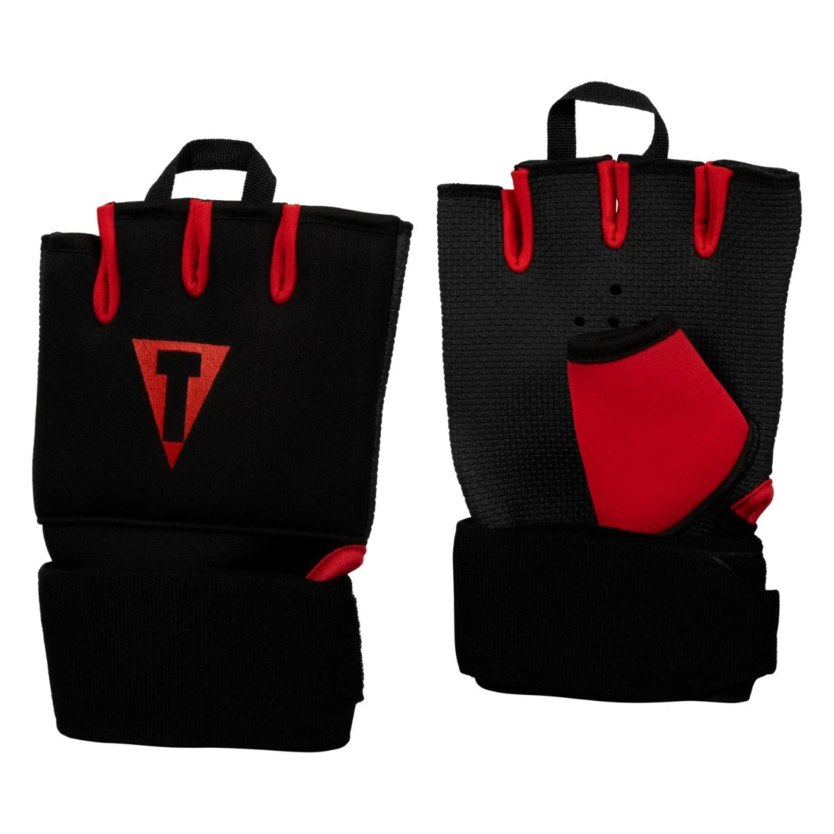 TITLE Boxing Defender Glove Wraps 3 TITLE Boxing Defender Glove Wraps - Image 3