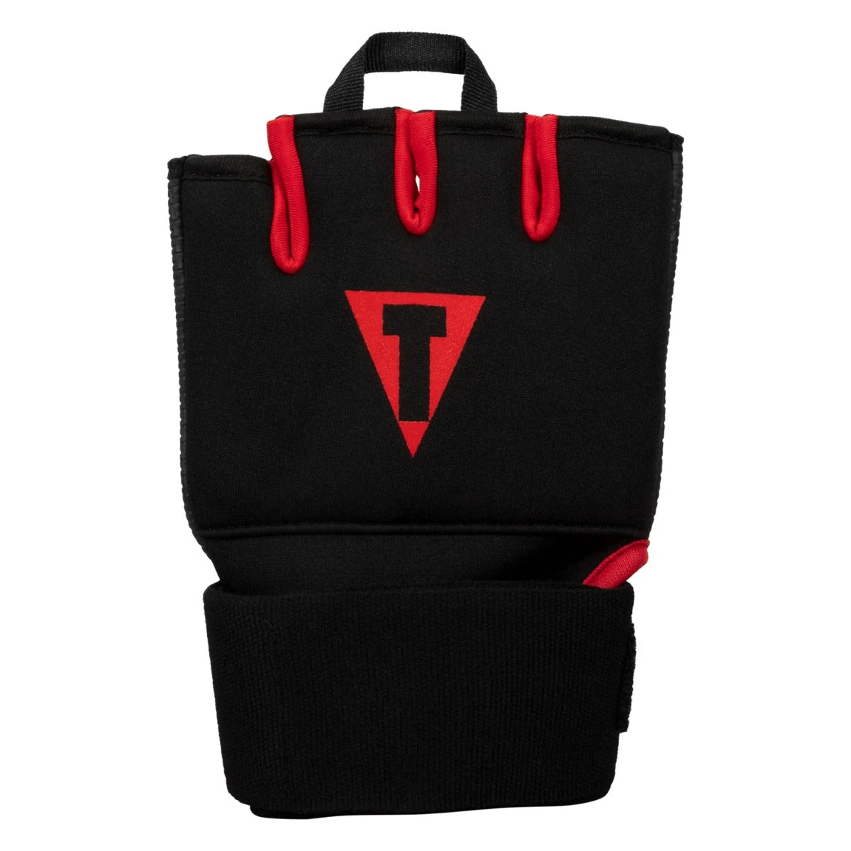 TITLE Boxing Defender Glove Wraps 4 TITLE Boxing Defender Glove Wraps - Image 4