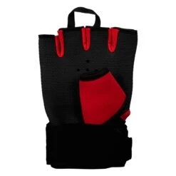 TITLE Boxing Defender Glove Wraps 11 TITLE Boxing Defender Glove Wraps -Title Boxing Store kdgw bk rd 4 1