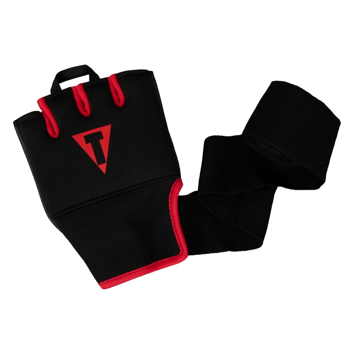 TITLE Boxing Defender Glove Wraps 6 TITLE Boxing Defender Glove Wraps - Image 6