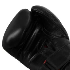 TITLE Boxing Ko-Vert Bag Gloves 22 TITLE Boxing Ko-Vert Bag Gloves -Title Boxing Store kovbg bk 05