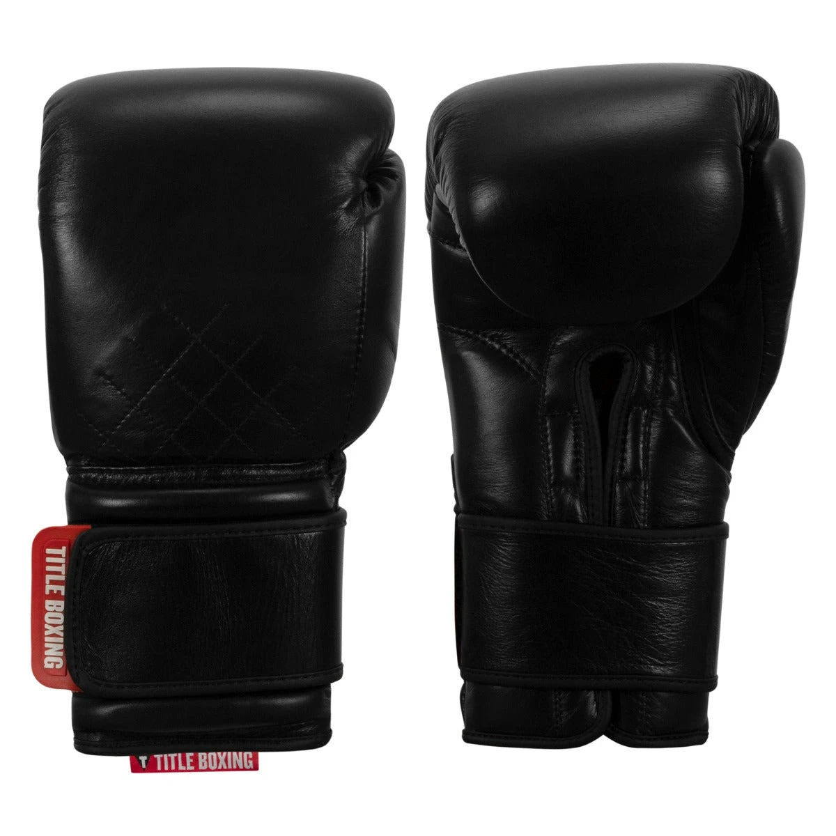 TITLE Boxing Ko-Vert Training Gloves 1 TITLE Boxing Ko-Vert Training Gloves
