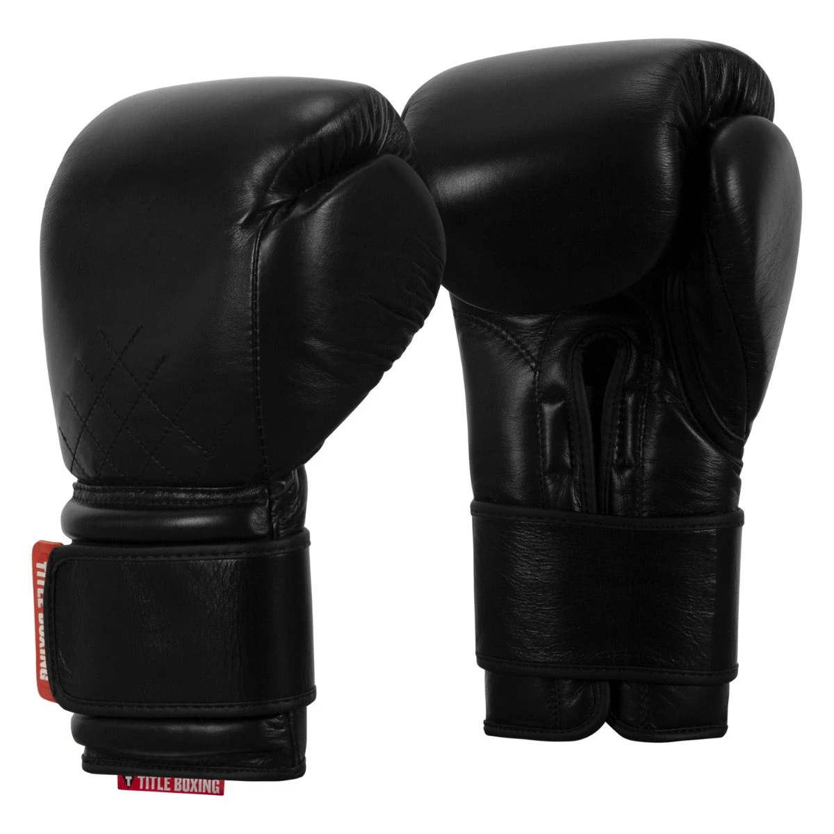 TITLE Boxing Ko-Vert Training Gloves 3 TITLE Boxing Ko-Vert Training Gloves - Image 3