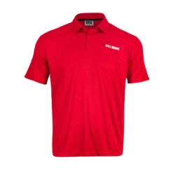 TITLE Boxing Poly Checker Polo -Title Boxing Store kta28 rd 1 1