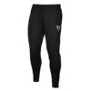 TITLE Boxing Marathon Jogger Pants – Athletic French Terry Tapered Training Joggers
