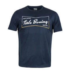TITLE Boxing Qlty Goods Wicking Tee -Title Boxing Store kta33 nv 1 3