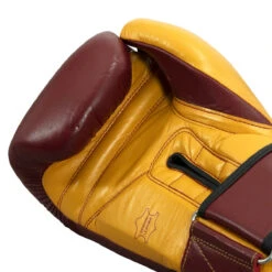 TITLE Boxing Supreme Leather Bag Gloves 12 TITLE Boxing Supreme Leather Bag Gloves -Title Boxing Store lehbg mr 005