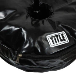 TITLE Boxing Lightning Strike Pro Reflex Bag – Adjustable High-Speed Trainer with Dual Anchor System -Title Boxing Store lsprb 7