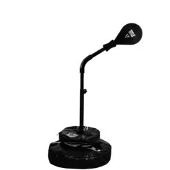 TITLE Boxing Lightning Strike Pro Reflex Bag – Adjustable High-Speed Trainer with Dual Anchor System -Title Boxing Store lsprb 8