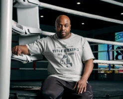 TITLE Boxing '98 Quality Goods Tee -Title Boxing Store lta5 gr 2 1