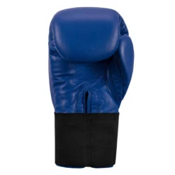 TITLE Boxing Masters USA Boxing Competition Gloves - Elastic -Title Boxing Store macges bl 04