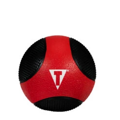 TITLE Boxing Rubber Medicine Balls 22 TITLE Boxing Rubber Medicine Balls -Title Boxing Store mbr2 6 02