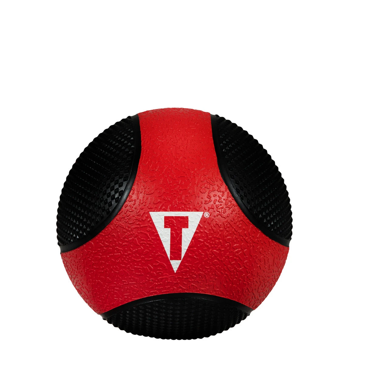 TITLE Boxing Rubber Medicine Balls 3 TITLE Boxing Rubber Medicine Balls - Image 3