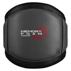TITLE Boxing Memory Foam Body Protector -Title Boxing Store mfmbp gr rd bk 2