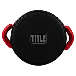 TITLE Boxing Memory Foam Punch Shield -Title Boxing Store mfmps gr rd bk 2