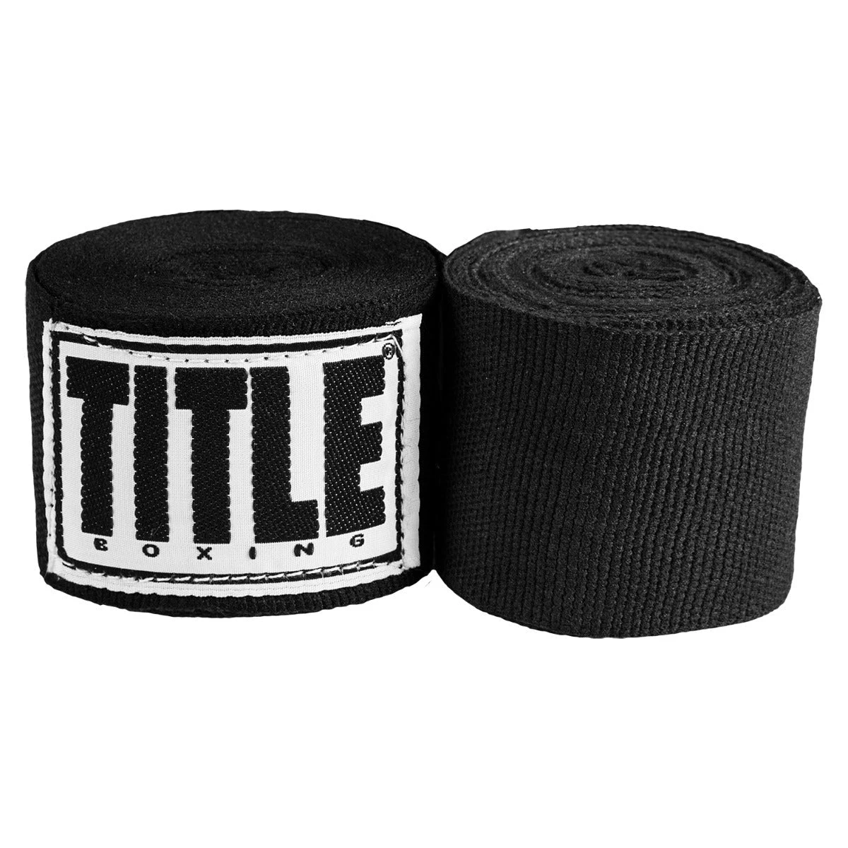 TITLE Boxing Mexican Style 180" Semi-Stretch Hand Wraps β Bulk Pack of 10 Pairs 2 TITLE Boxing Mexican Style 180" Semi-Stretch Hand Wraps β Bulk Pack of 10 Pairs - Image 2