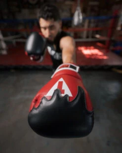 TITLE Boxing Gel Lava Leather Sparring Gloves β Genuine Leather Impact Training Gloves 15 TITLE Boxing Gel Lava Leather Sparring Gloves β Genuine Leather Impact Training Gloves -Title Boxing Store mlvltg 3 1