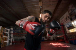 TITLE Boxing Gel Lava Leather Sparring Gloves β Genuine Leather Impact Training Gloves 16 TITLE Boxing Gel Lava Leather Sparring Gloves β Genuine Leather Impact Training Gloves -Title Boxing Store mlvltg 4 1