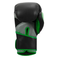 TITLE Boxing Matrix Training Gloves -Title Boxing Store mxtg bk ngn 04